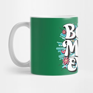 Best Mom Ever Mug